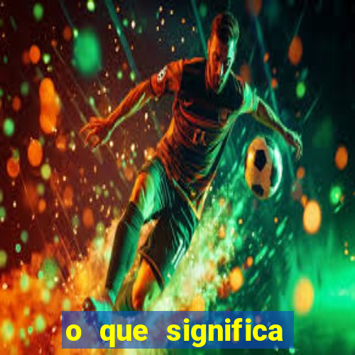 o que significa quando a luz acende sozinha